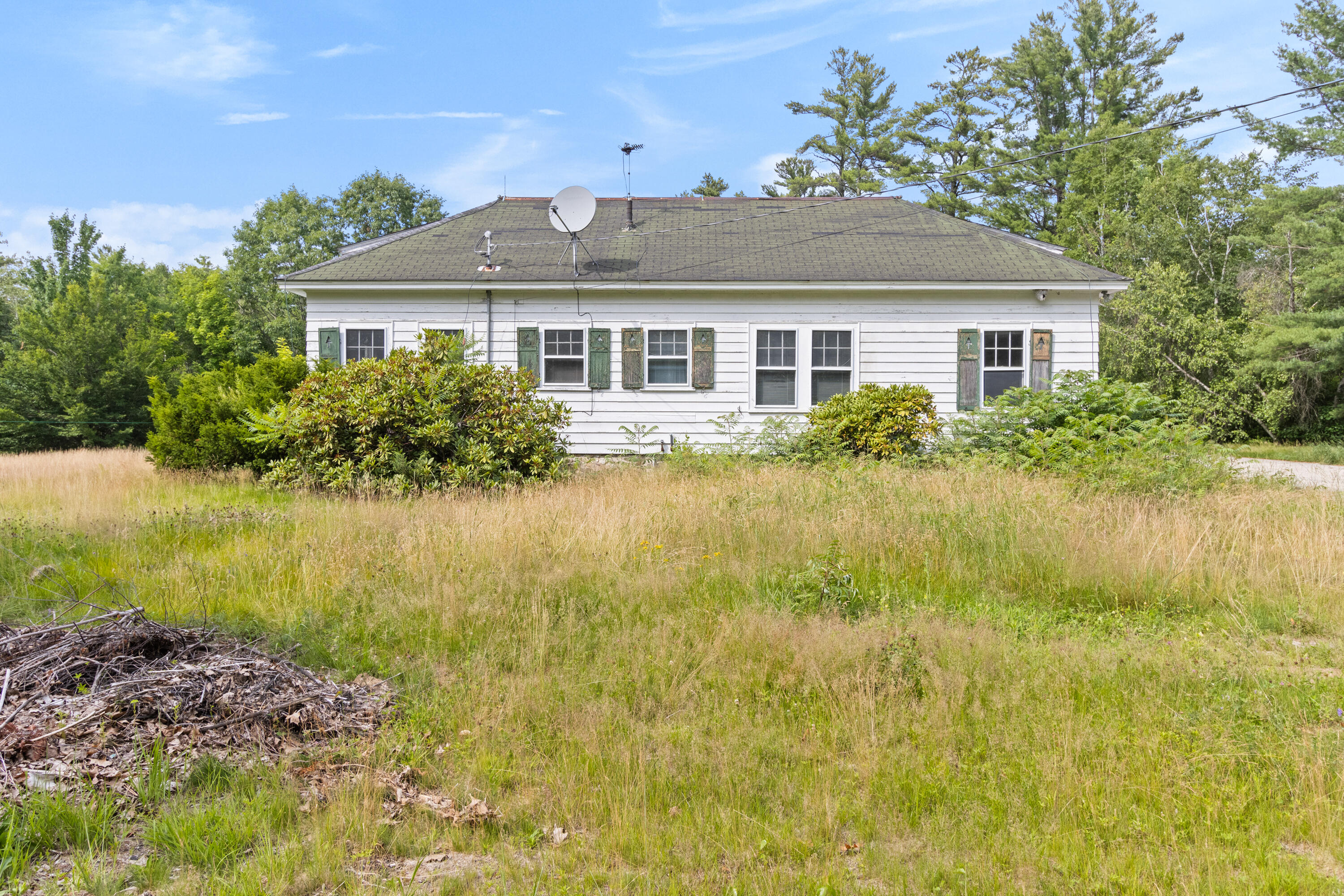 38 Sampson Lane Property Photo 1