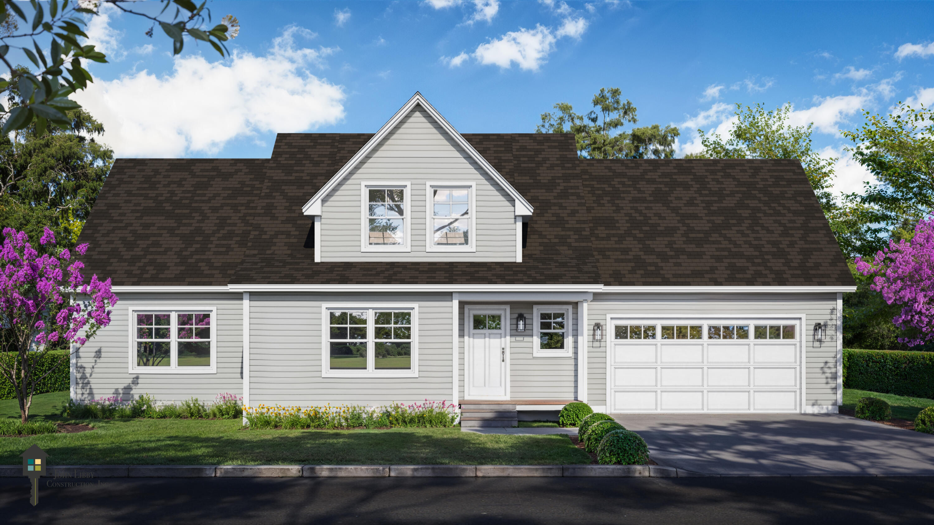 Lot 20 Village Circle Property Photo 1