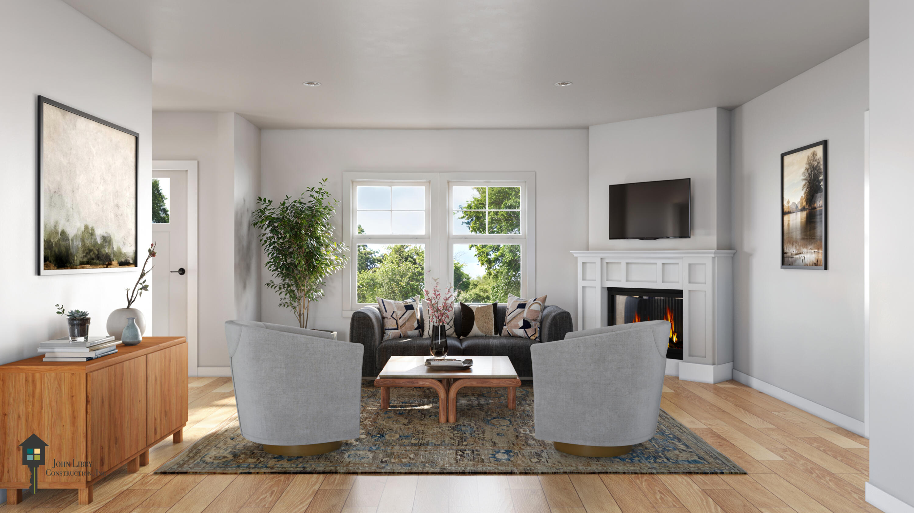 Lot 20 Village Circle Property Photo 2