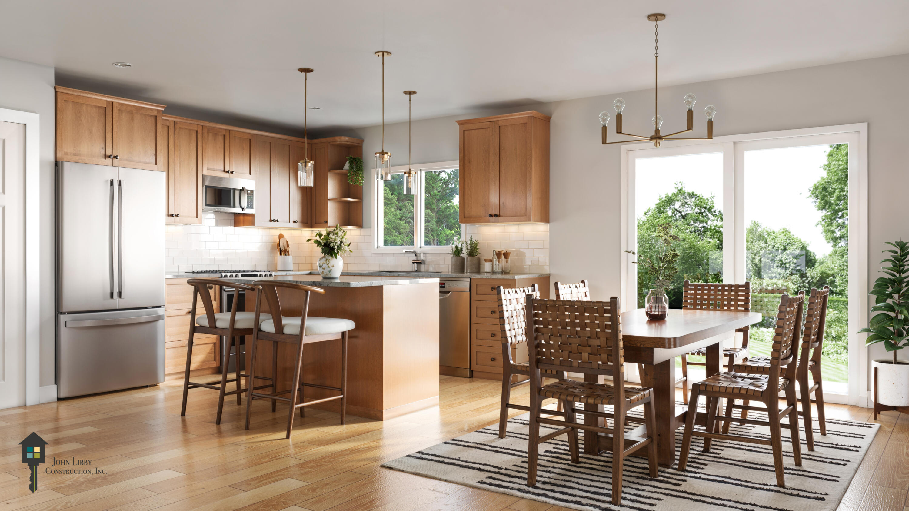 Lot 20 Village Circle Property Photo 3