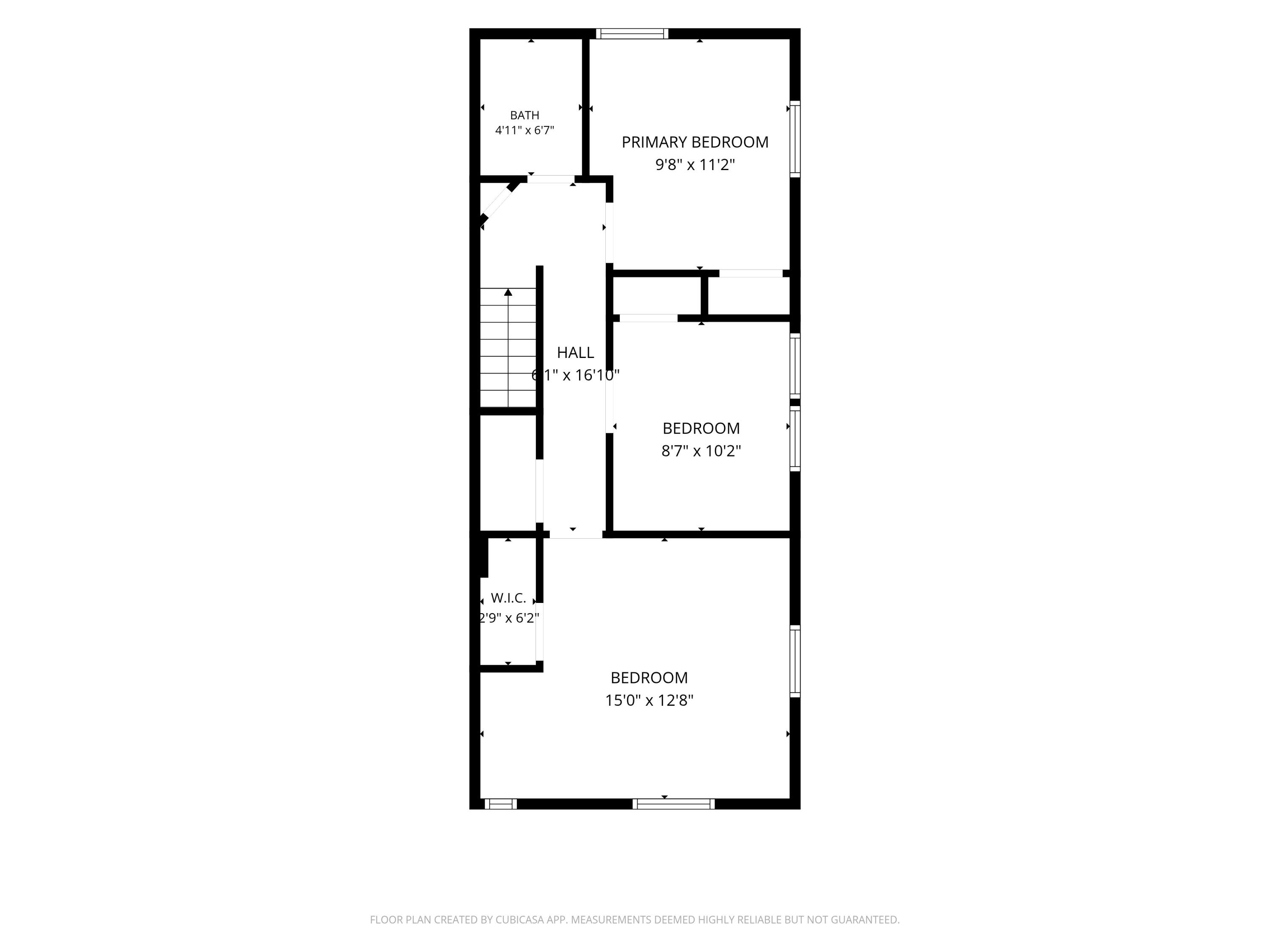 83 Capisic Street Property Photo 63