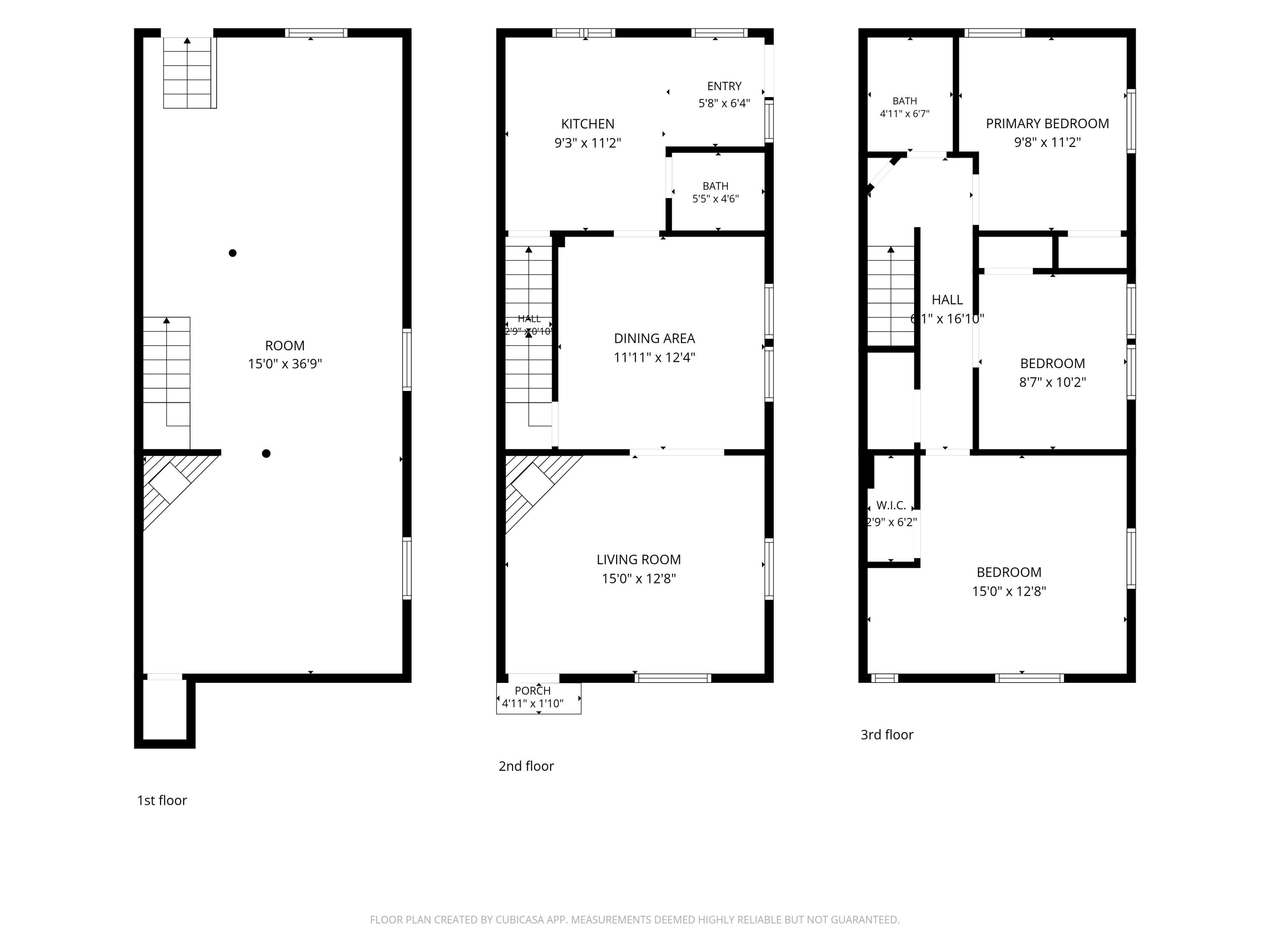 83 Capisic Street Property Photo 64