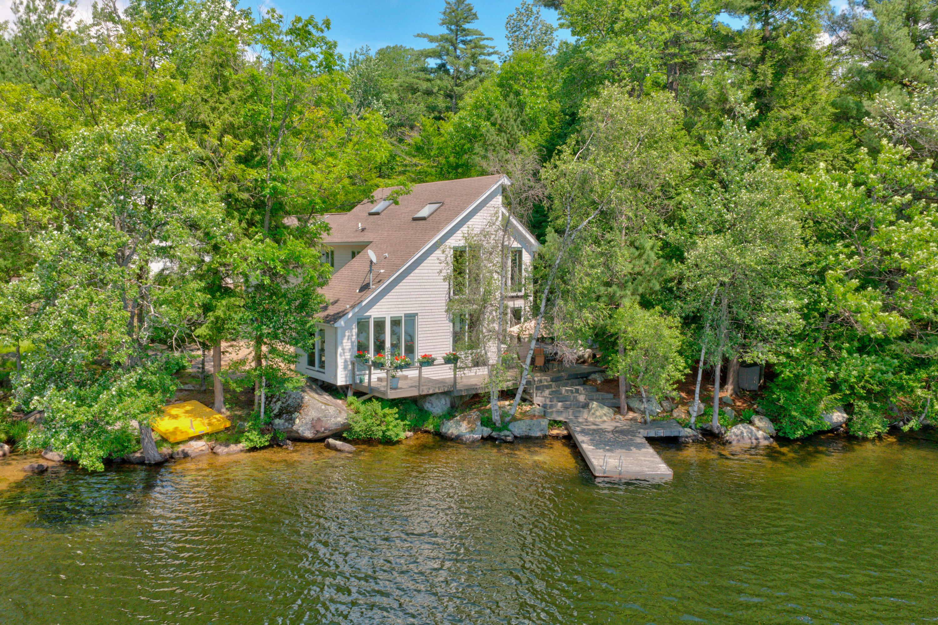 87 E Twitchell Pond Road Property Photo 2
