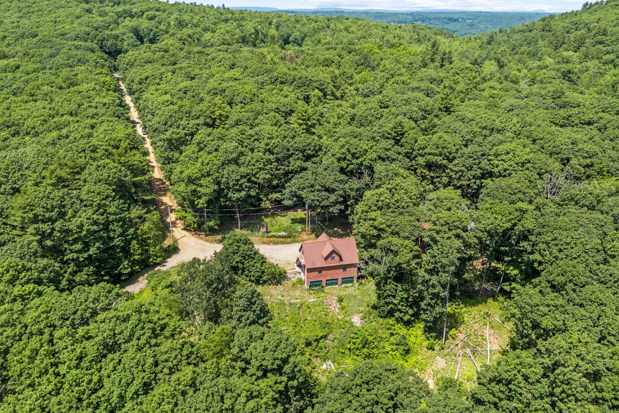 524 Oak Hill Road Property Photo 7