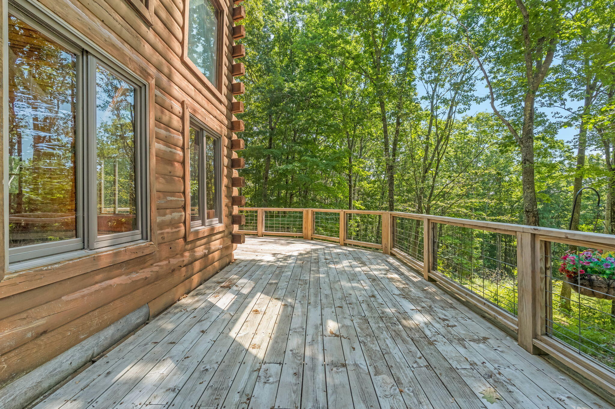 524 Oak Hill Road Property Photo 9