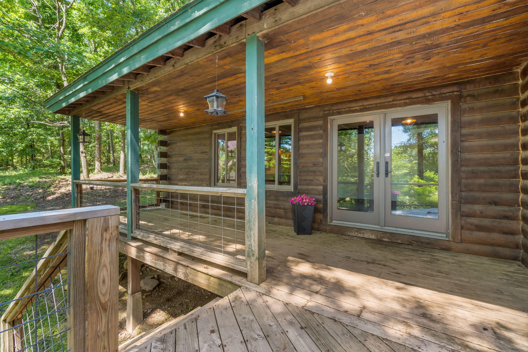 524 Oak Hill Road Property Photo 10