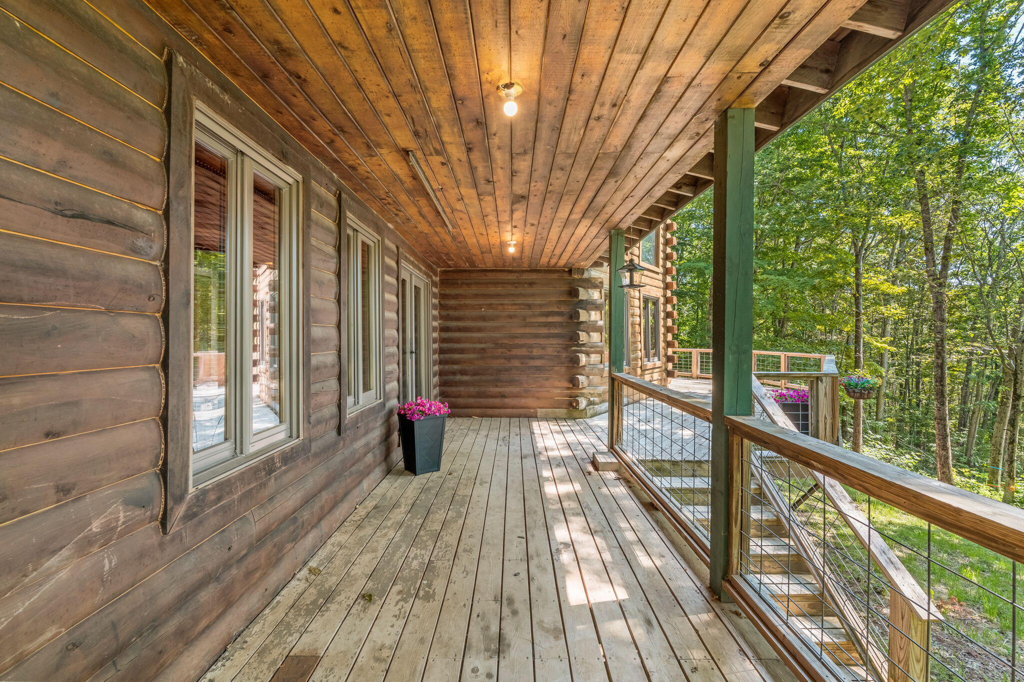 524 Oak Hill Road Property Photo 11
