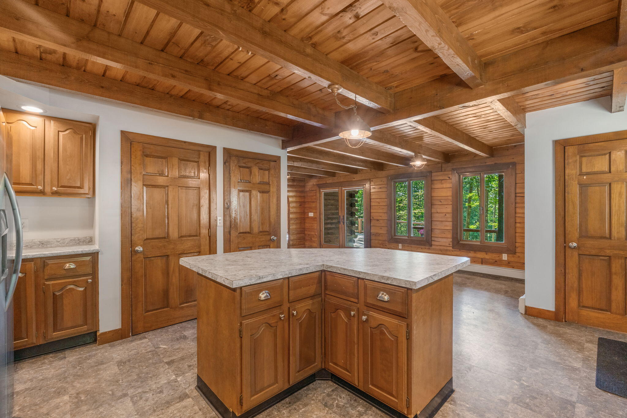 524 Oak Hill Road Property Photo 17