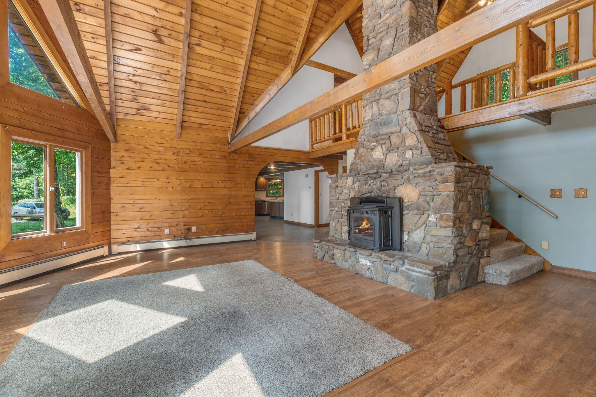 524 Oak Hill Road Property Photo 22