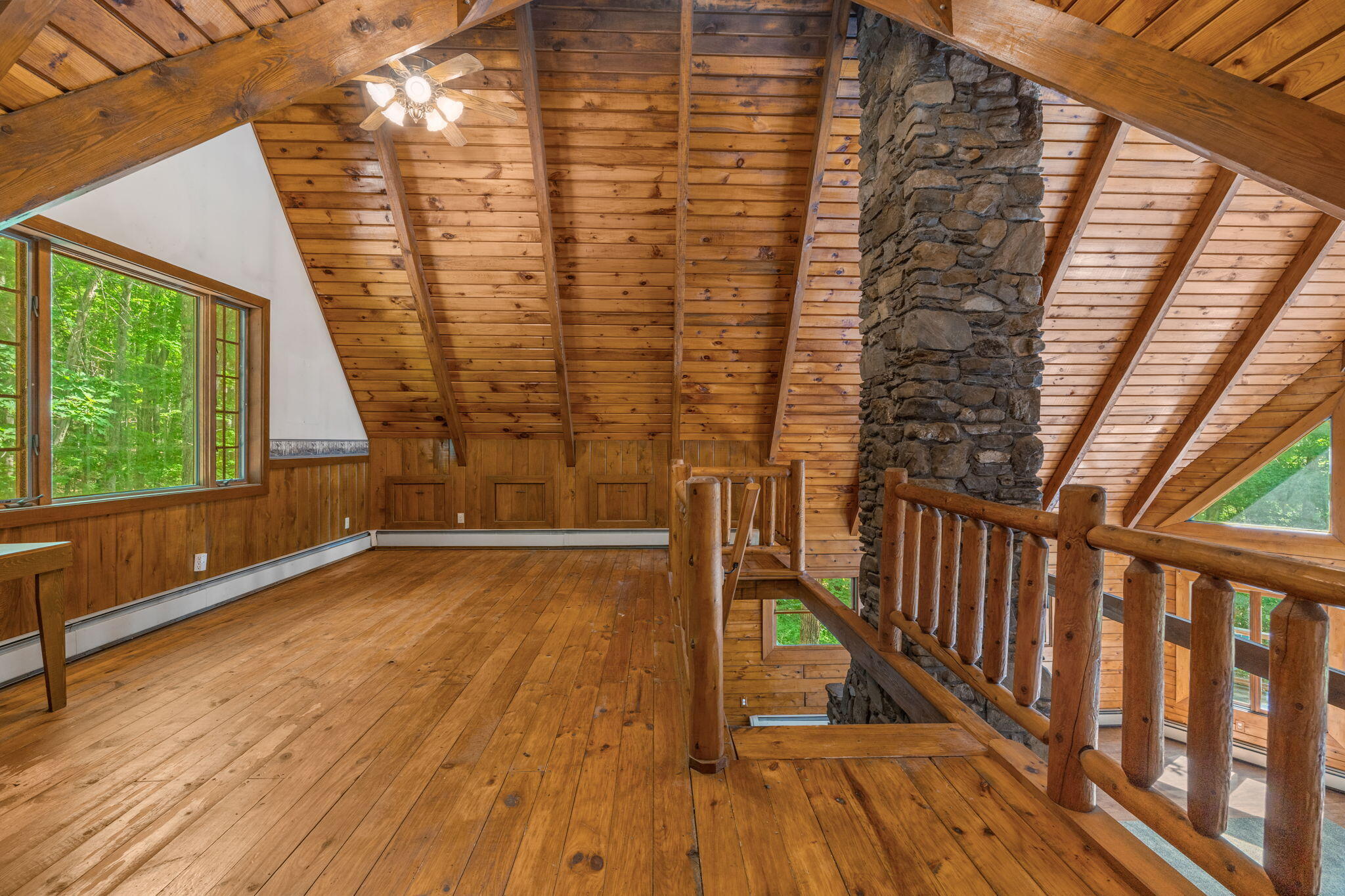 524 Oak Hill Road Property Photo 28