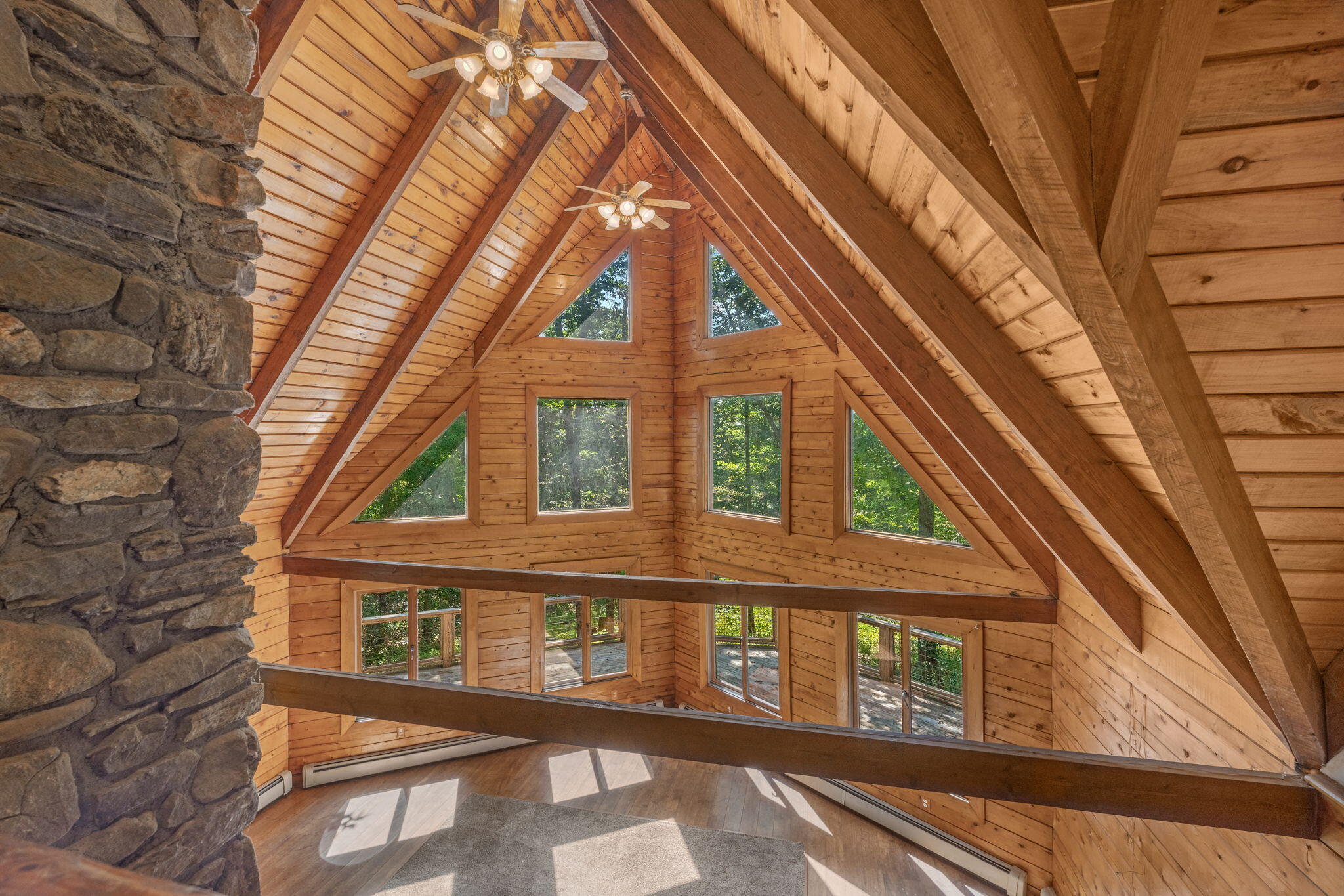 524 Oak Hill Road Property Photo 29