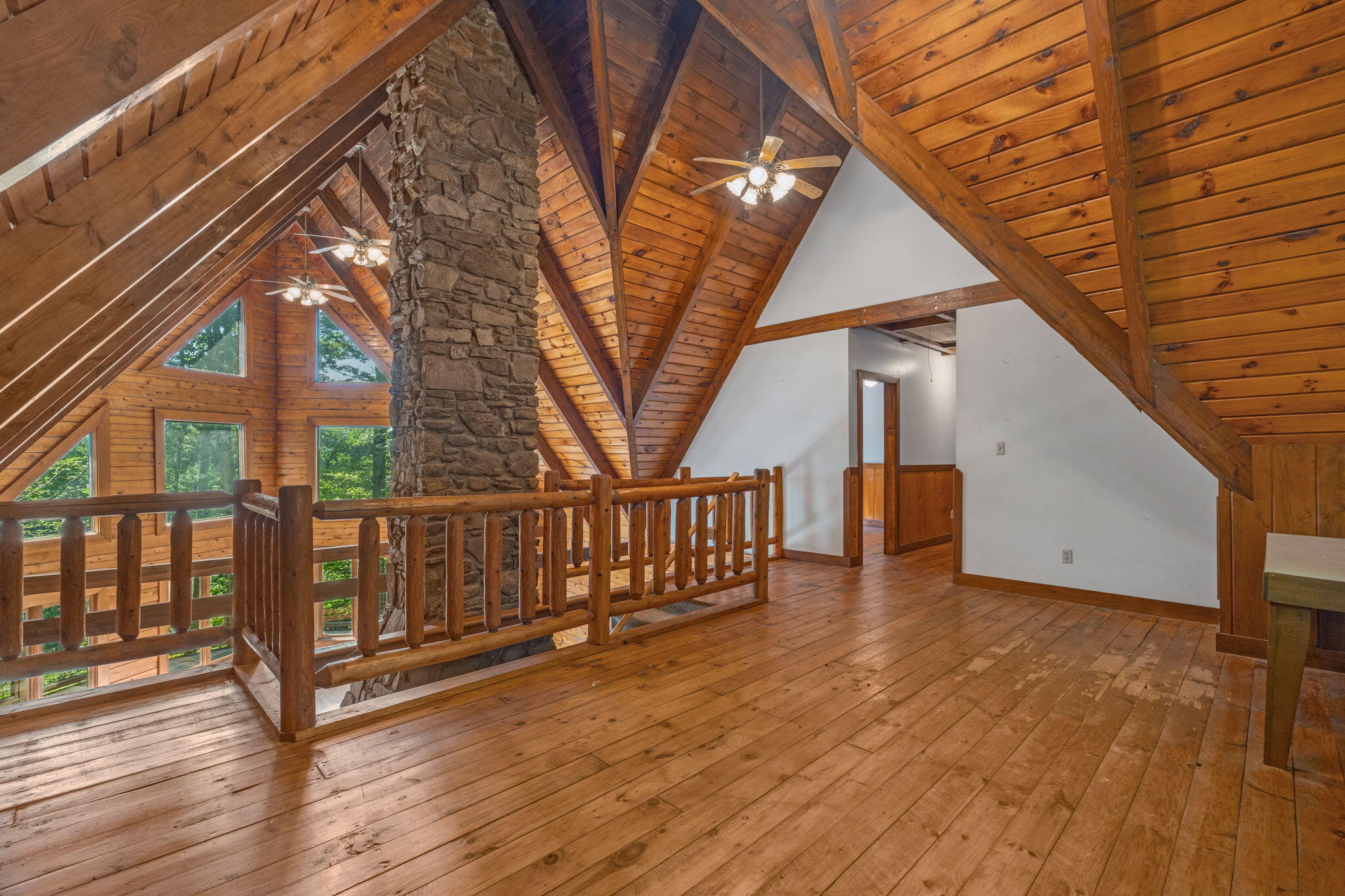 524 Oak Hill Road Property Photo 30