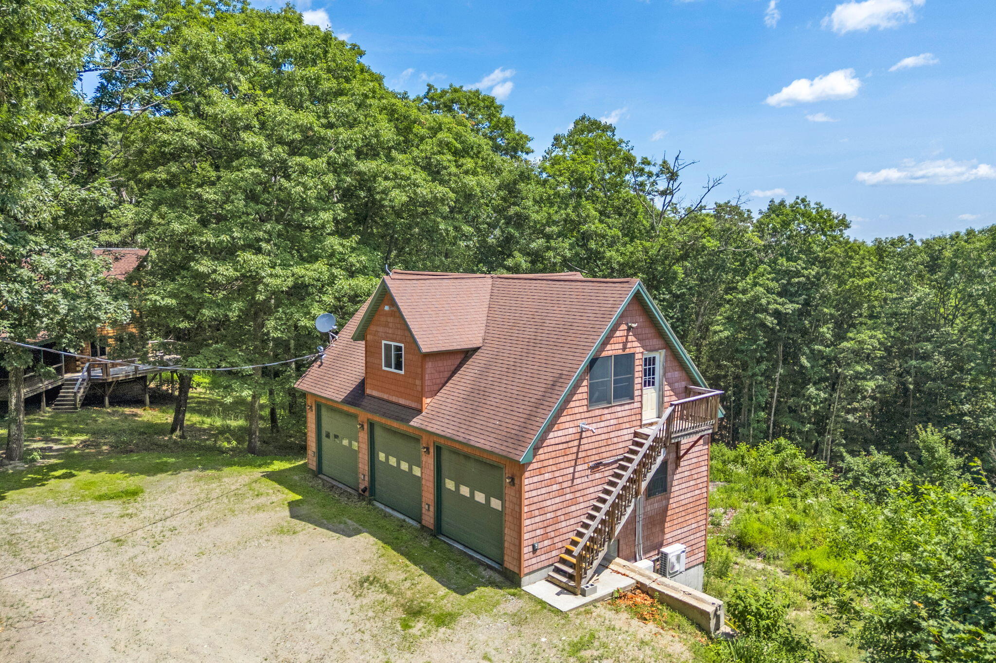 524 Oak Hill Road Property Photo 43