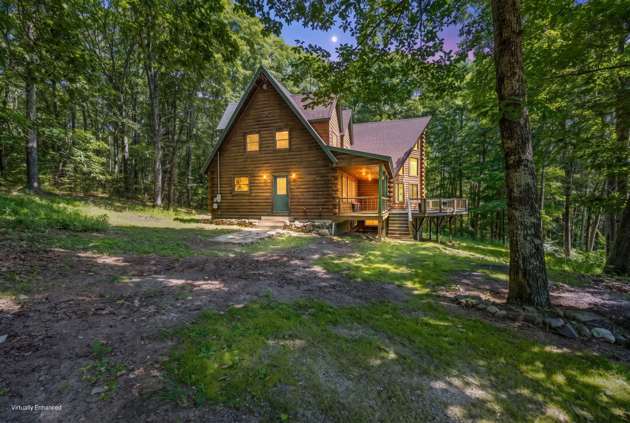 524 Oak Hill Road Property Photo 55