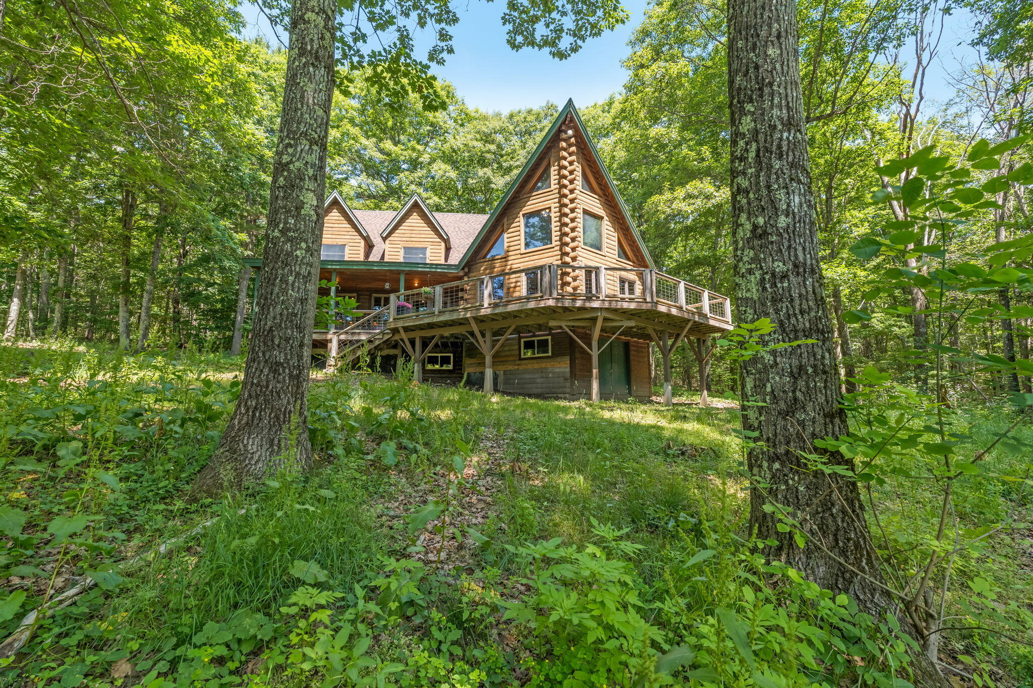 524 Oak Hill Road Property Photo 61