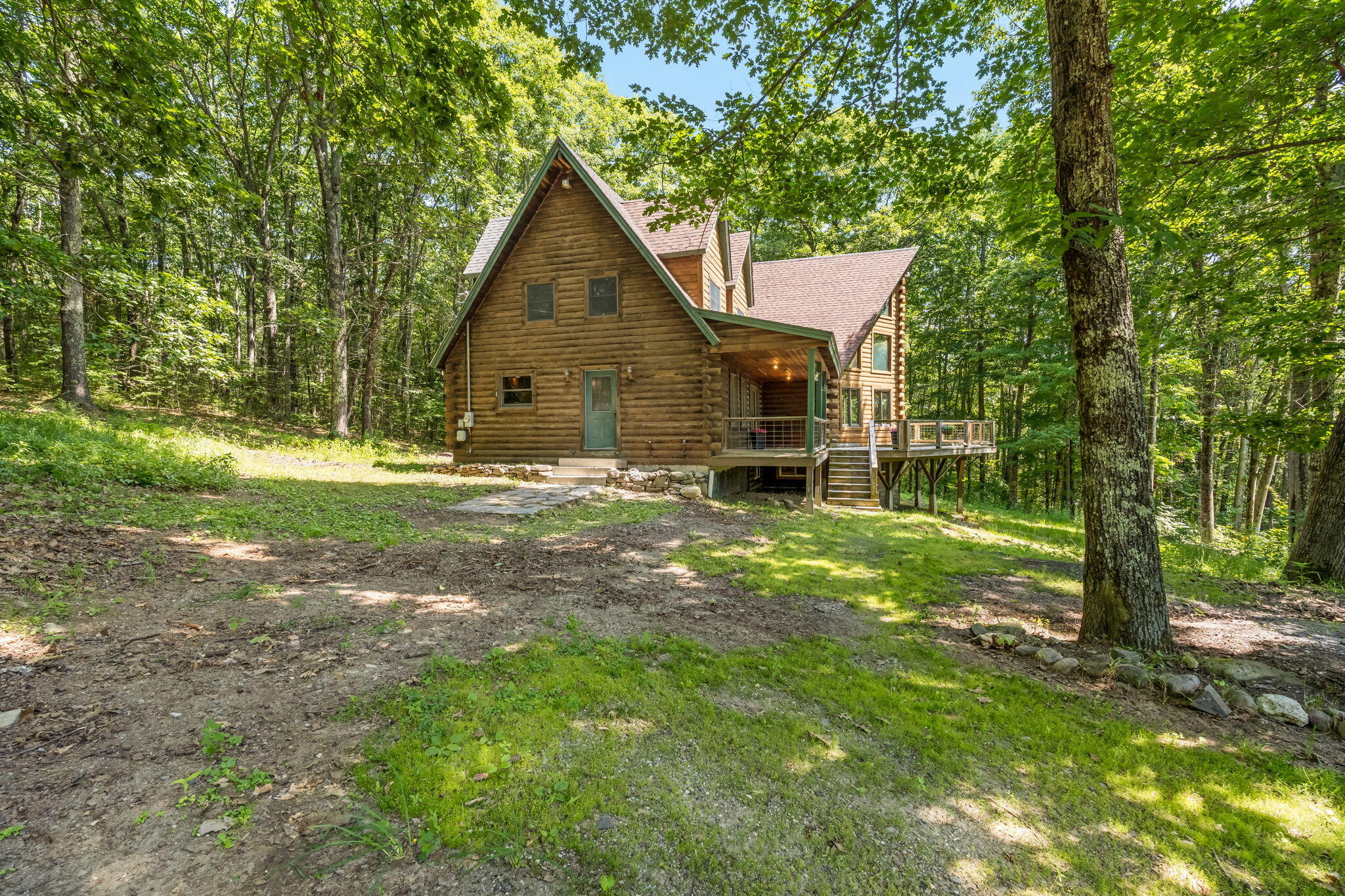 524 Oak Hill Road Property Photo 63