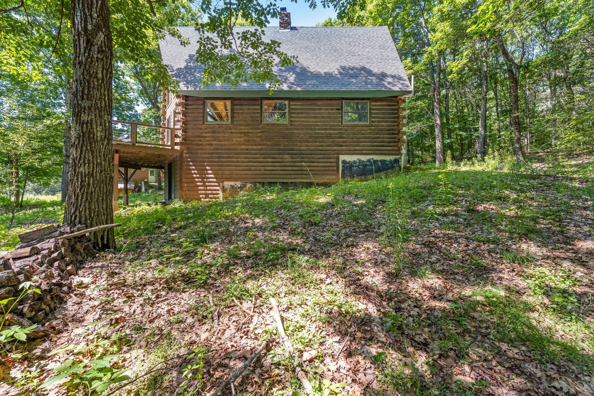 524 Oak Hill Road Property Photo 64