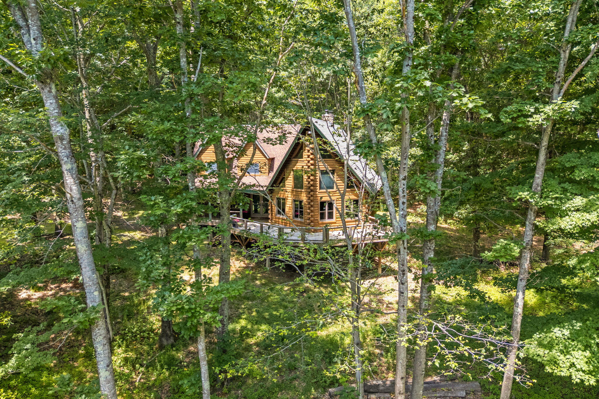 524 Oak Hill Road Property Photo 66