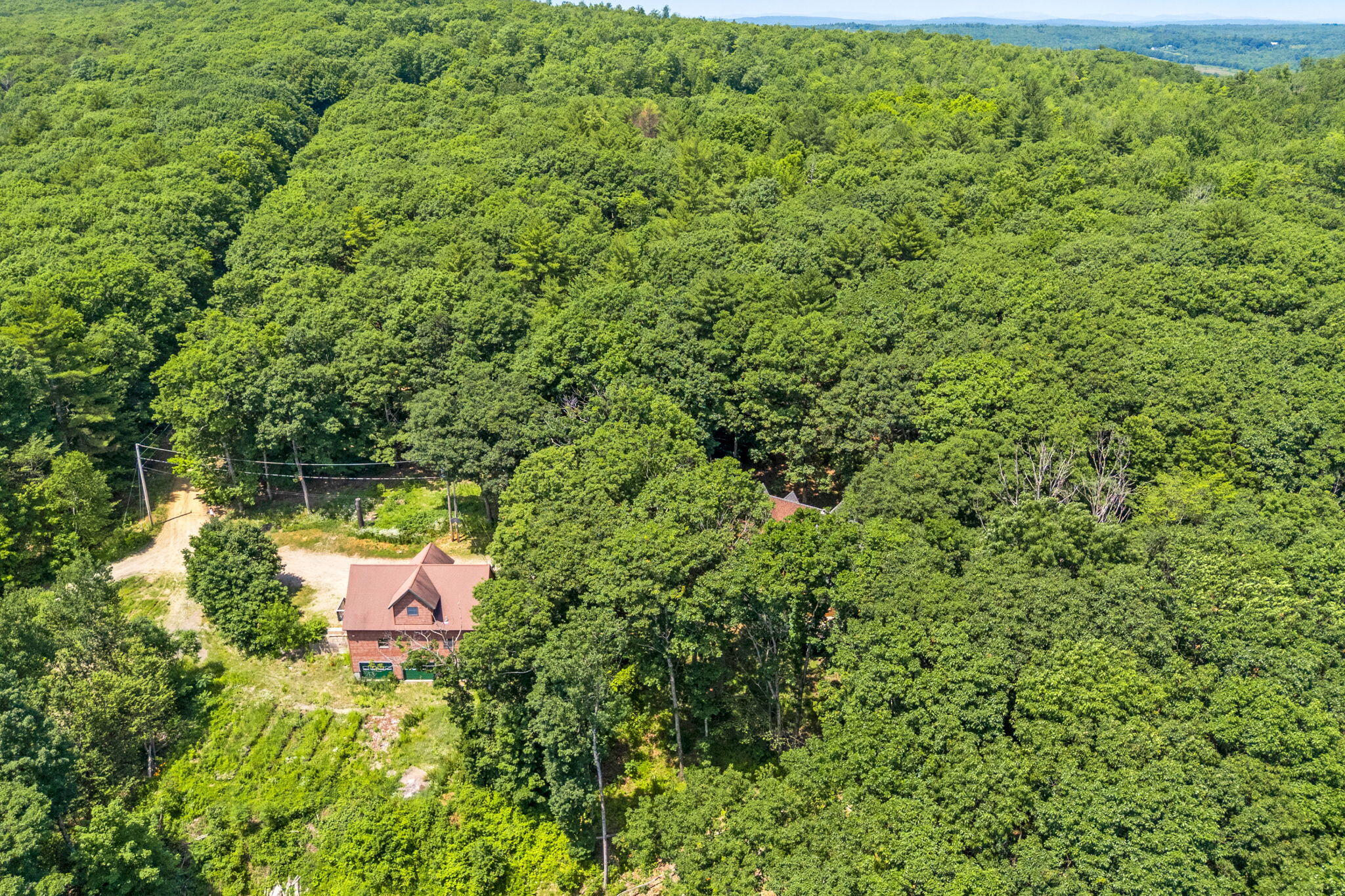 524 Oak Hill Road Property Photo 68