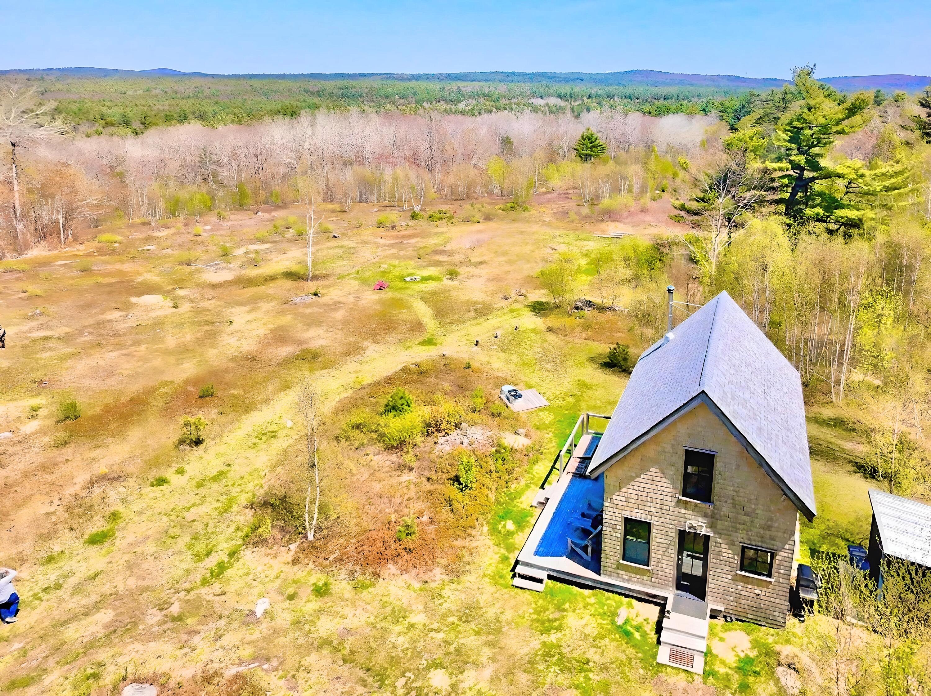 64 Dam Road
