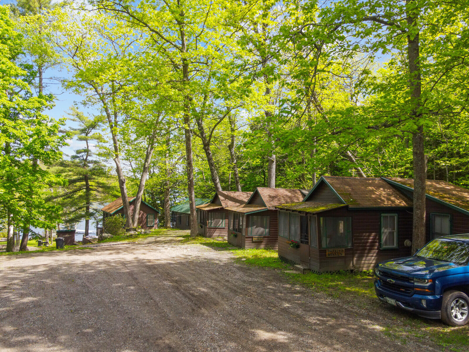103 Taylor Woods Road Property Photo 11