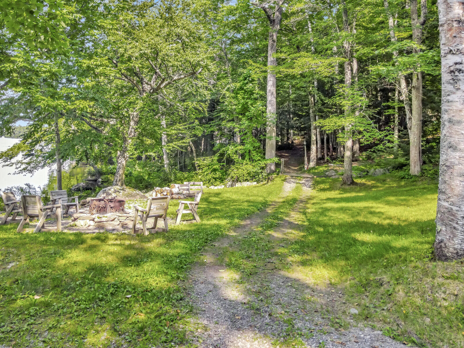103 Taylor Woods Road Property Photo 82