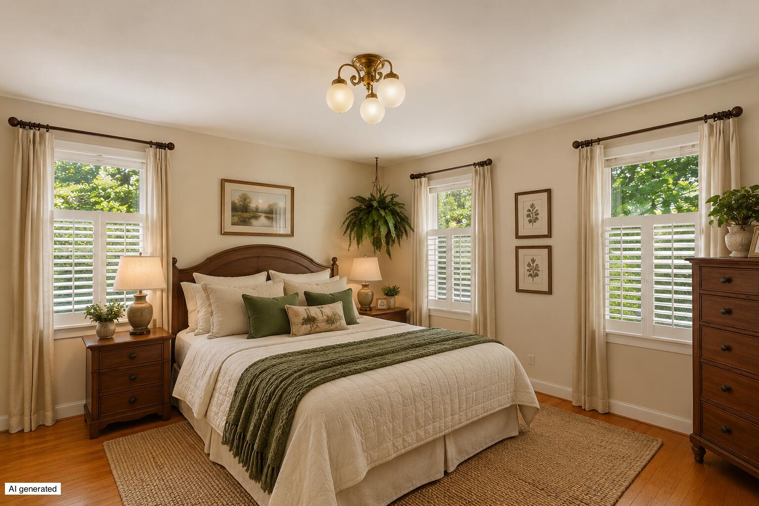 23 Elizabethan Drive Property Photo 23