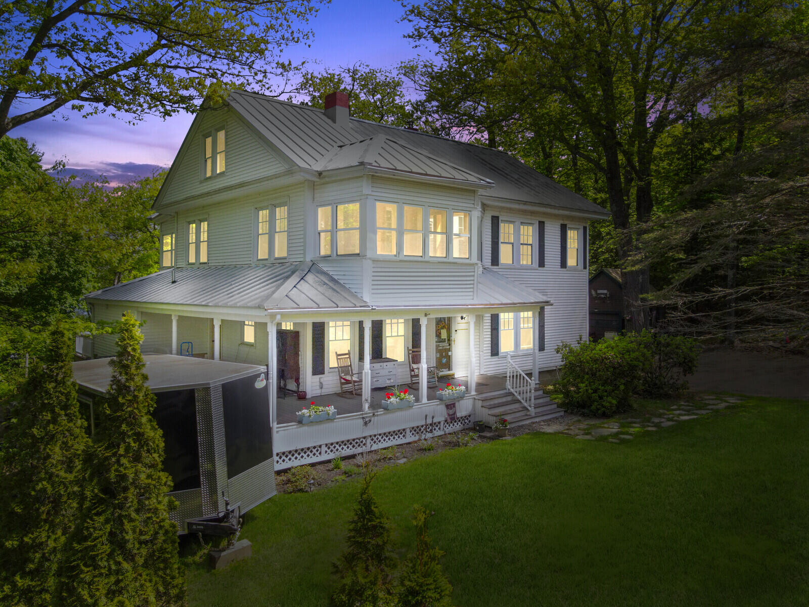 103 Taylor Woods Road Property Photo 1