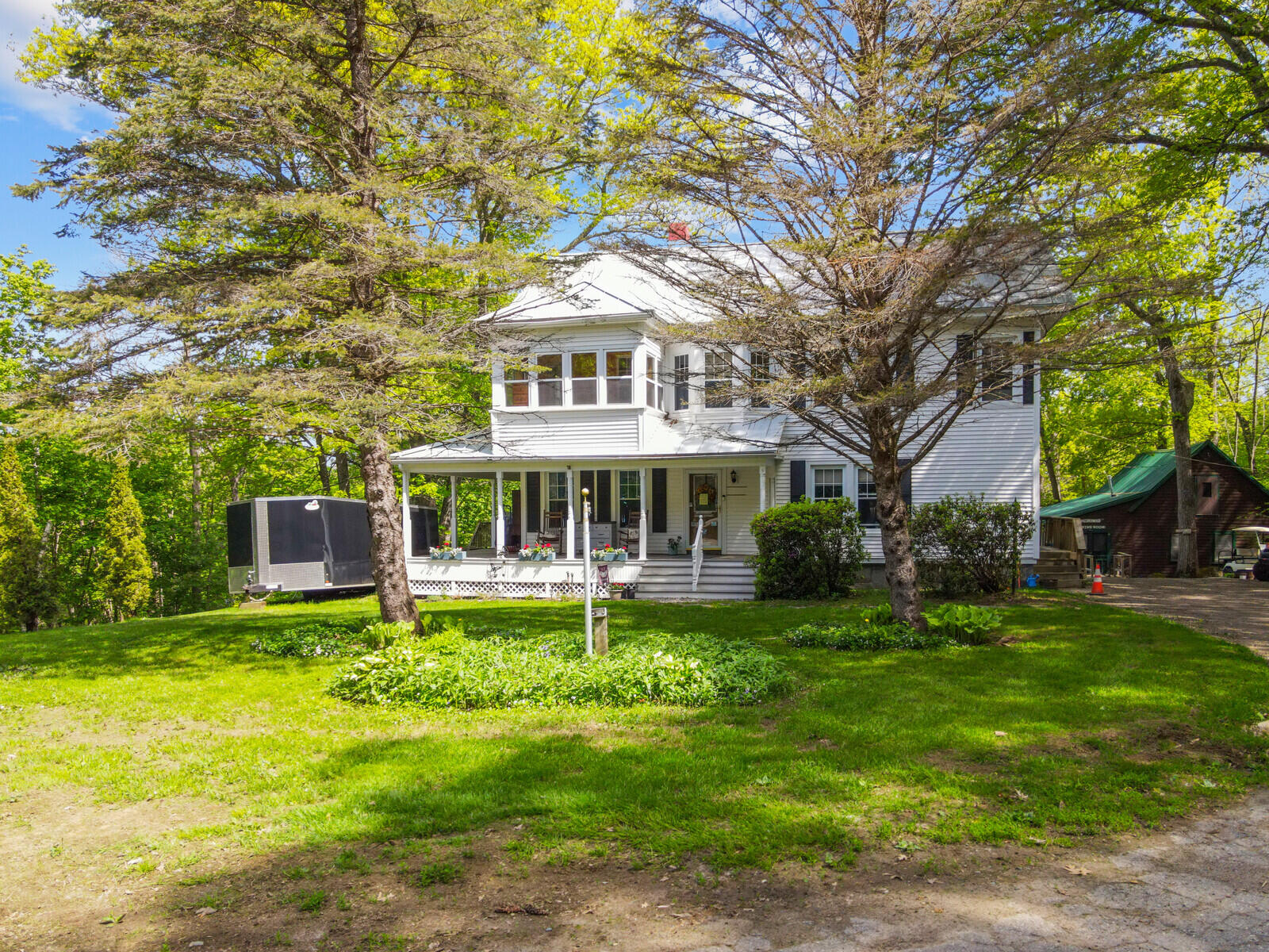 103 Taylor Woods Road Property Photo 3