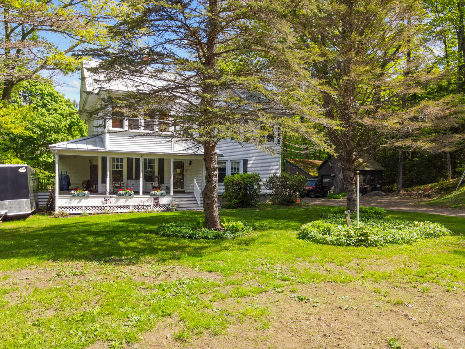 103 Taylor Woods Road Property Photo 4