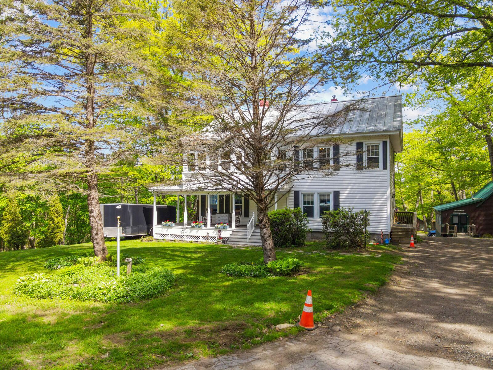 103 Taylor Woods Road Property Photo 5