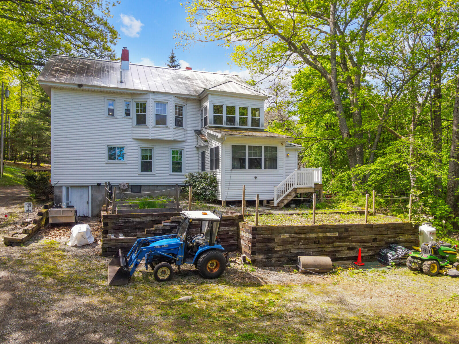 103 Taylor Woods Road Property Photo 8