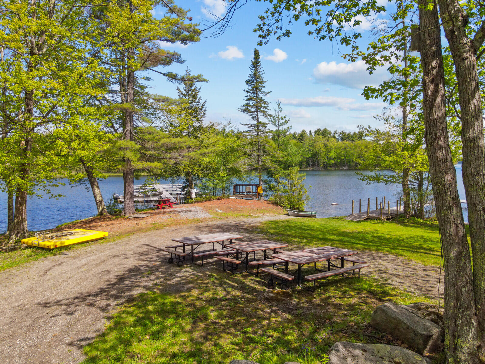 103 Taylor Woods Road Property Photo 12
