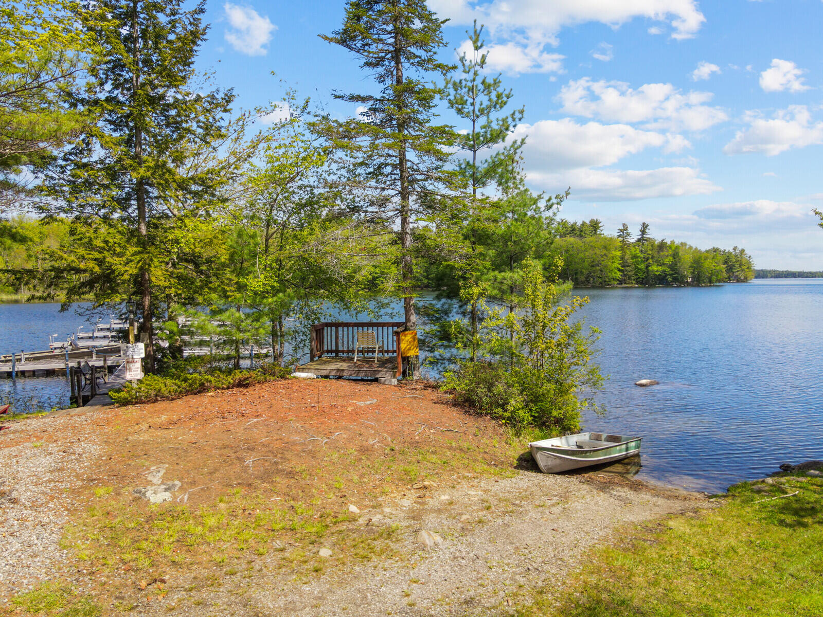 103 Taylor Woods Road Property Photo 13