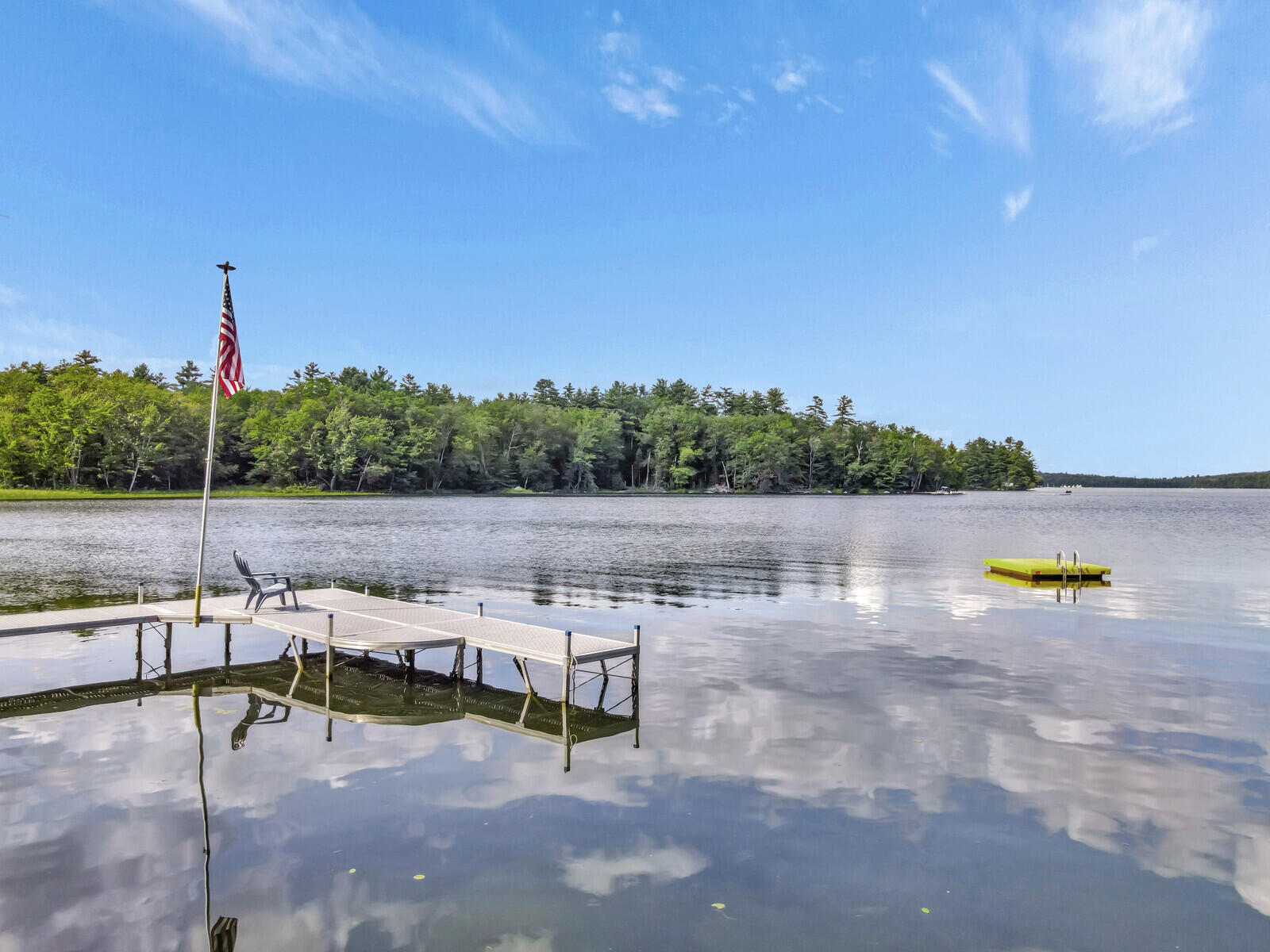 103 Taylor Woods Road Property Photo 15