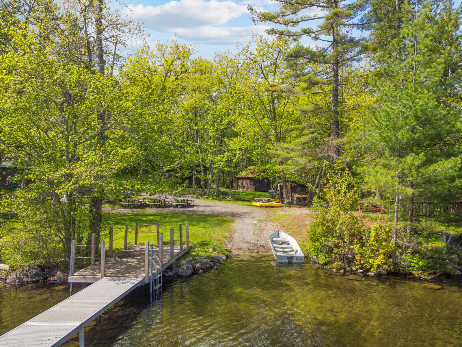 103 Taylor Woods Road Property Photo 16