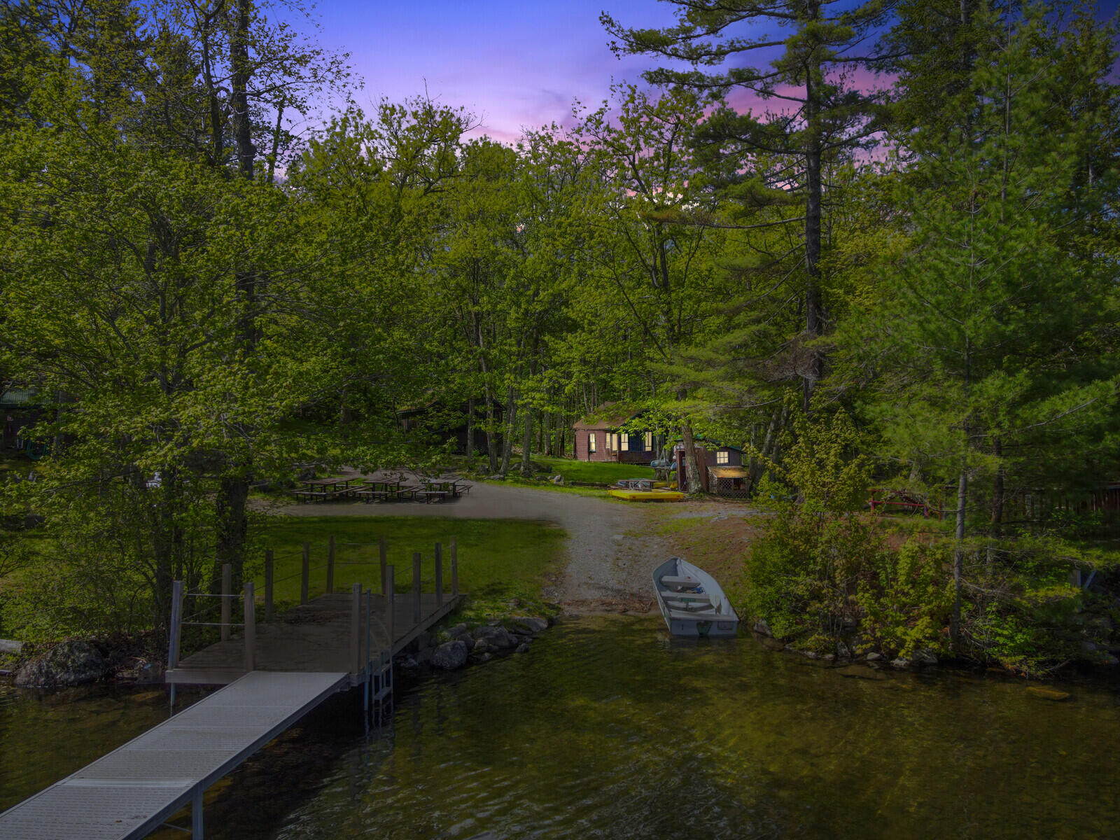 103 Taylor Woods Road Property Photo 17