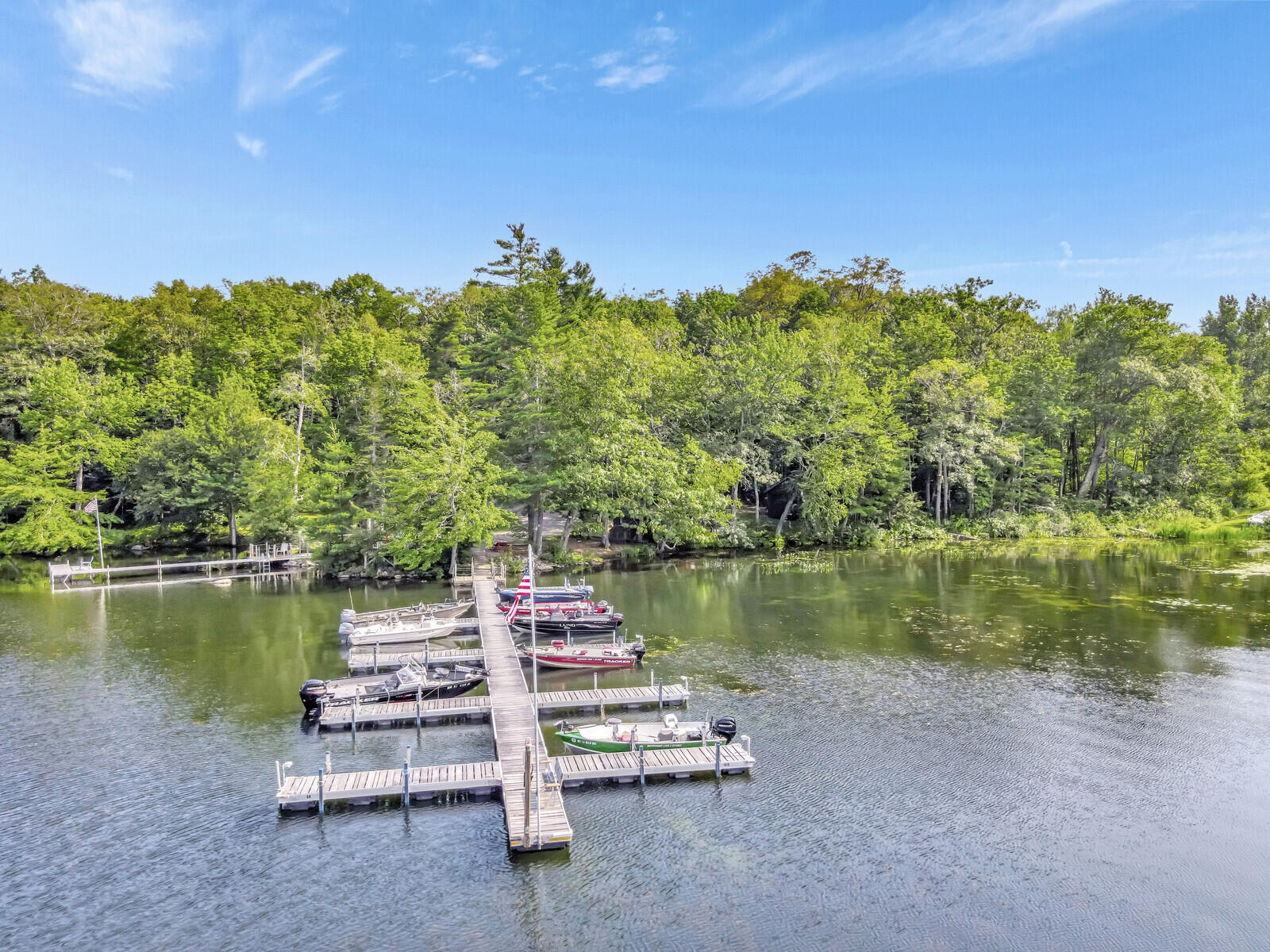 103 Taylor Woods Road Property Photo 19