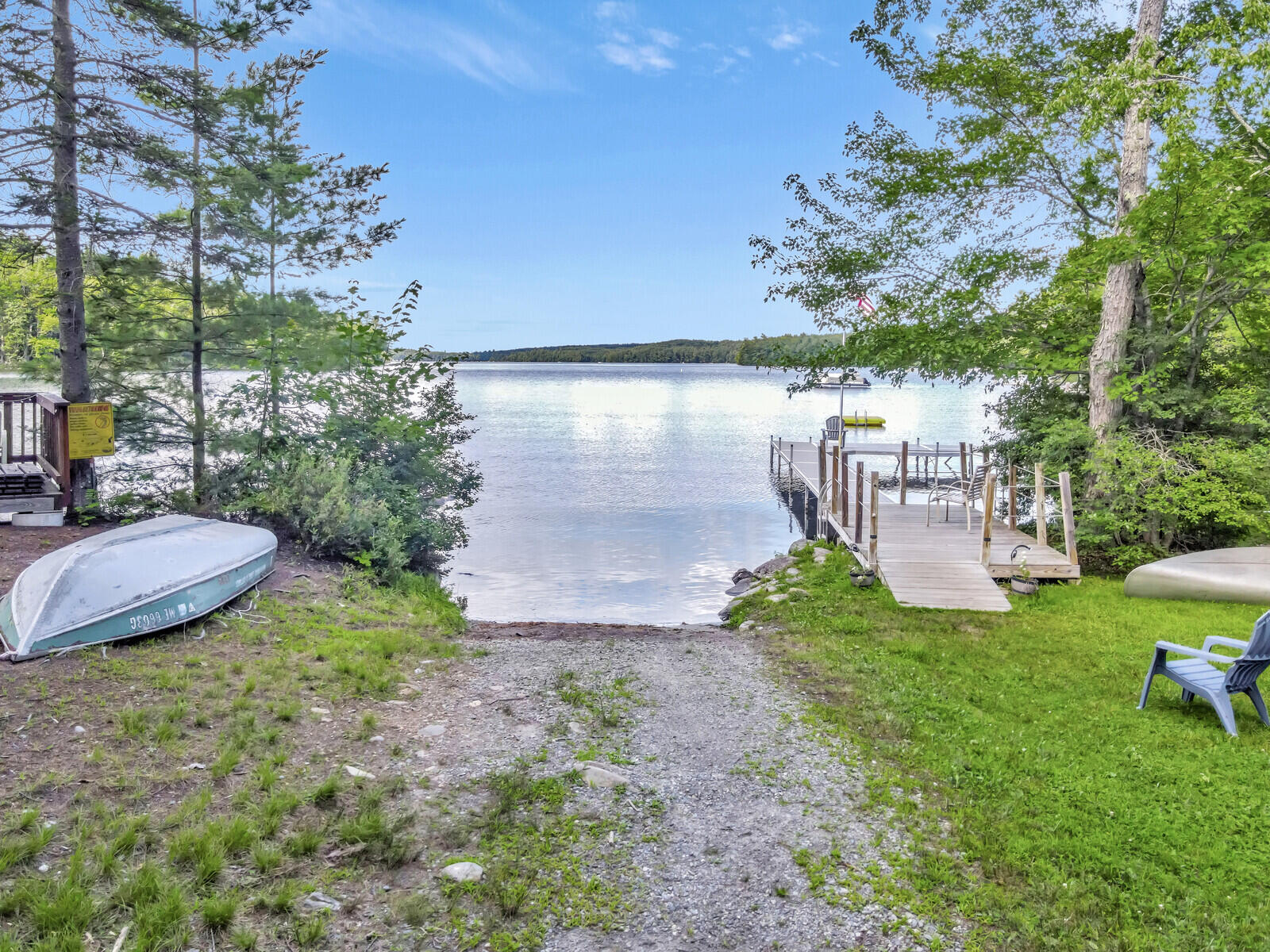 103 Taylor Woods Road Property Photo 21