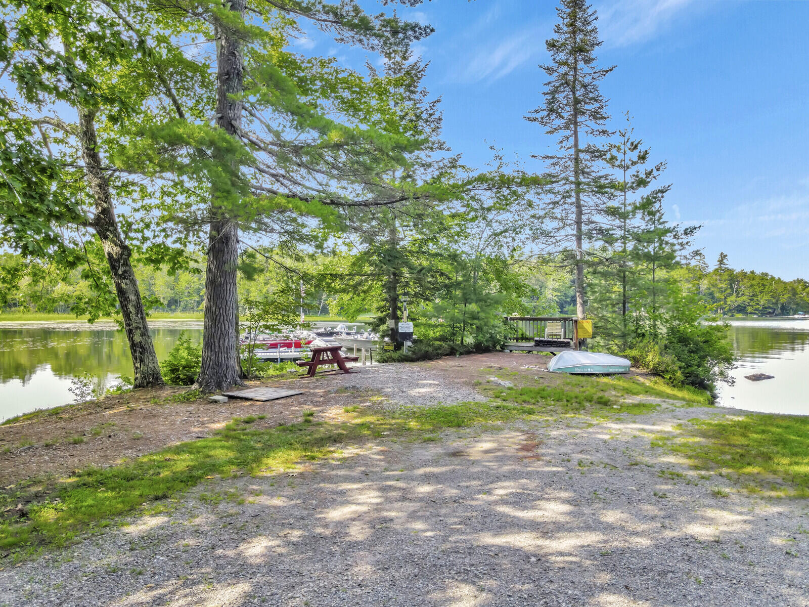103 Taylor Woods Road Property Photo 24