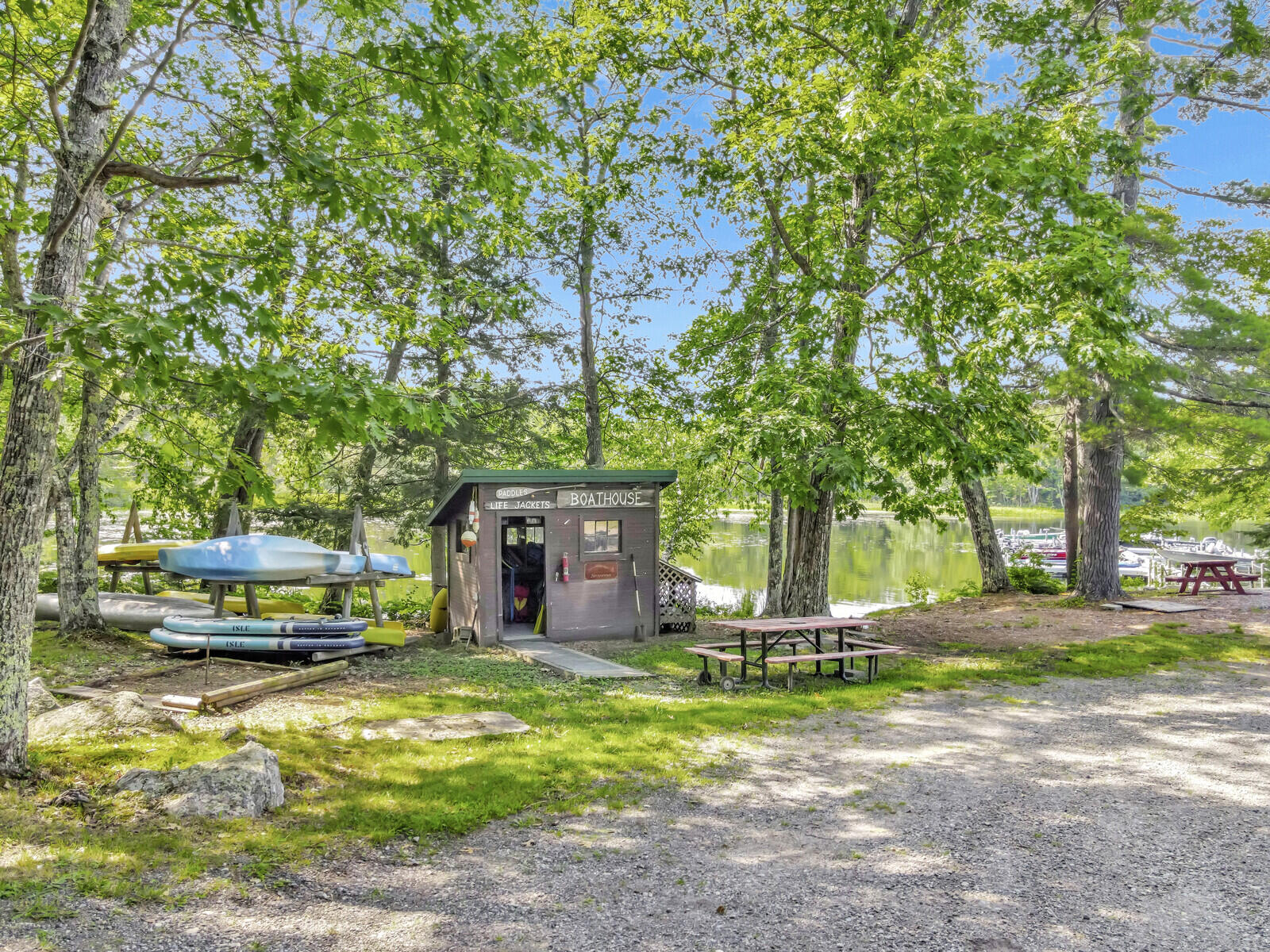 103 Taylor Woods Road Property Photo 25