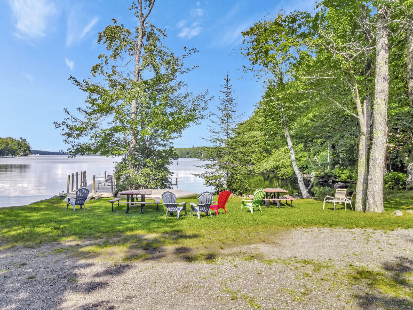 103 Taylor Woods Road Property Photo 77