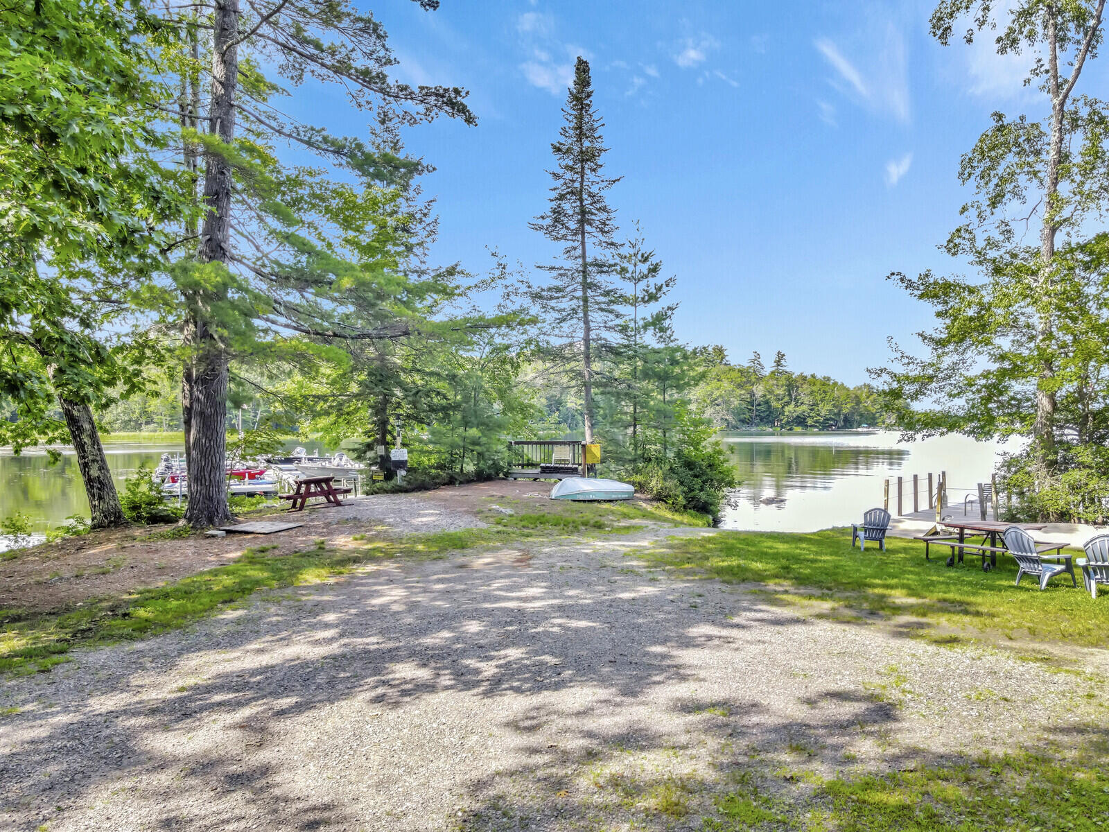 103 Taylor Woods Road Property Photo 78