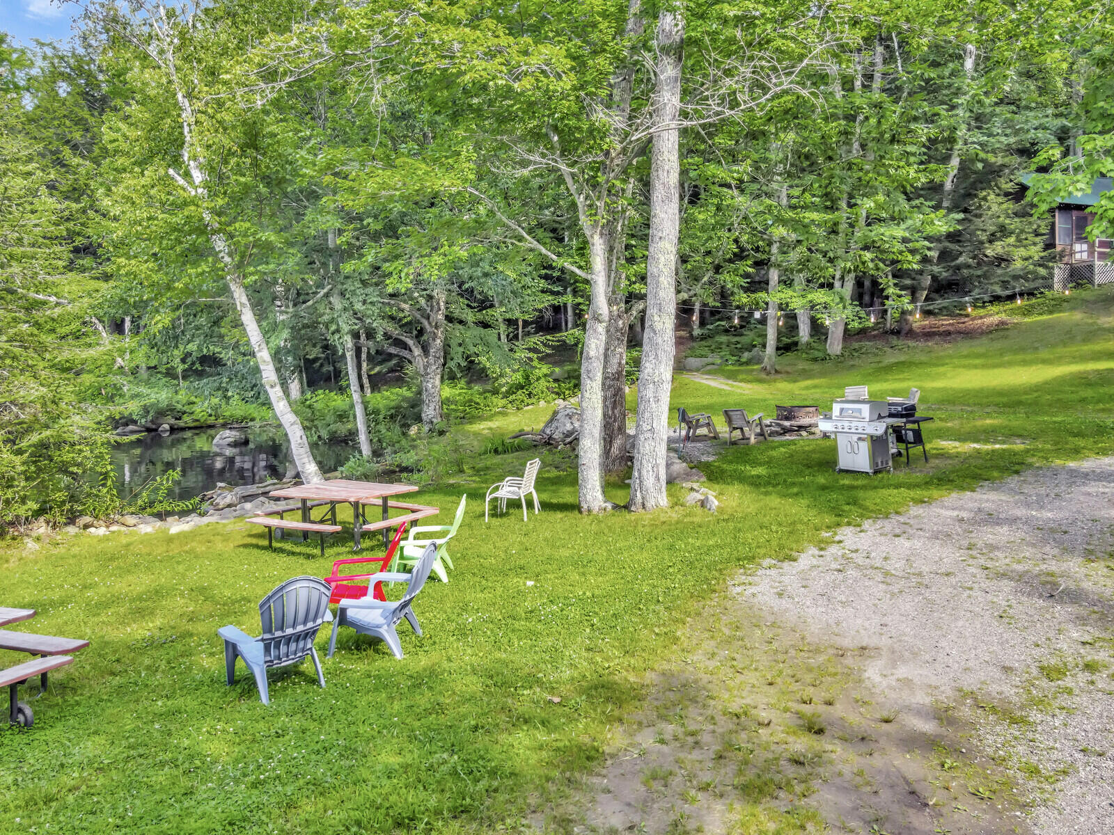 103 Taylor Woods Road Property Photo 83