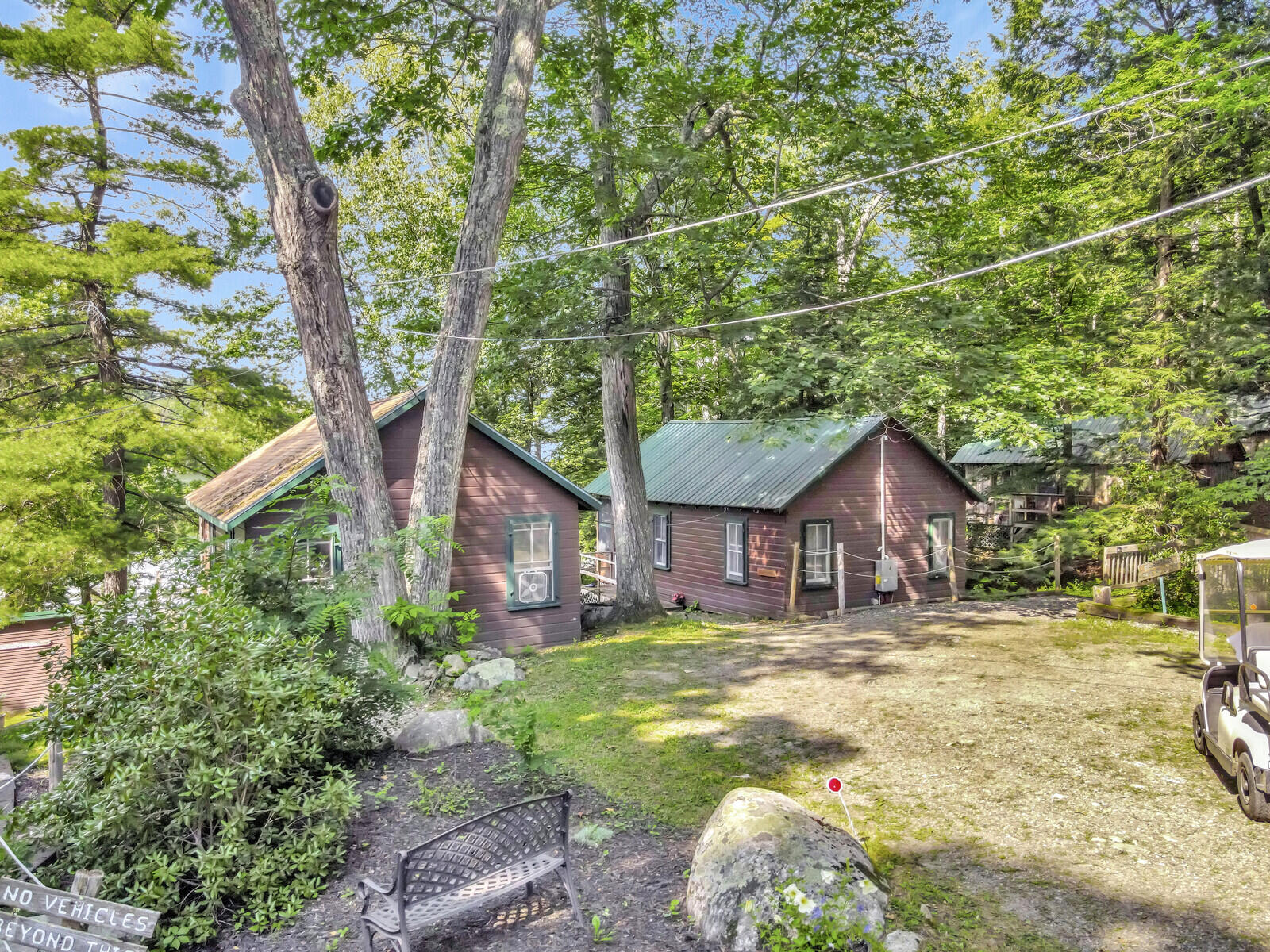 103 Taylor Woods Road Property Photo 84