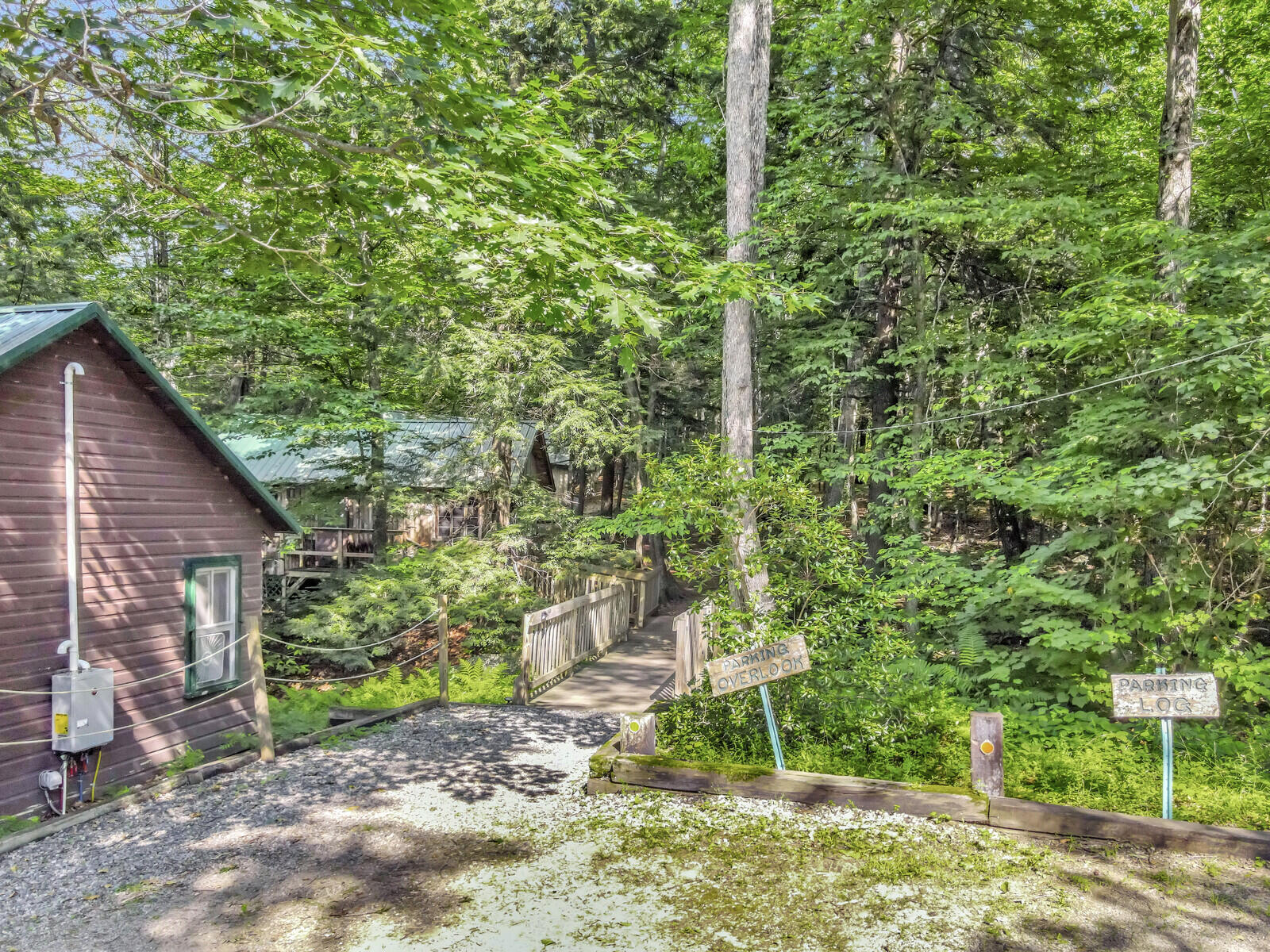 103 Taylor Woods Road Property Photo 85