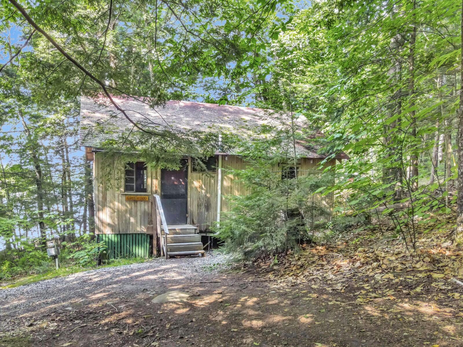 103 Taylor Woods Road Property Photo 106