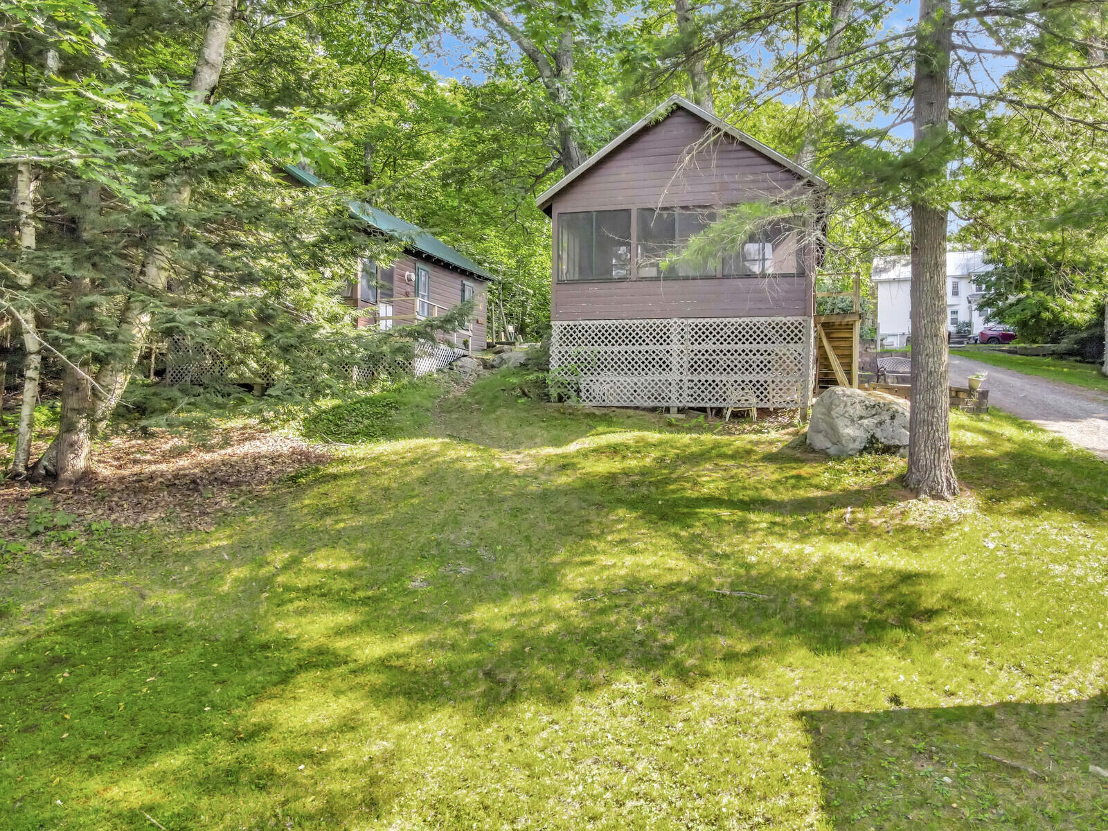 103 Taylor Woods Road Property Photo 107