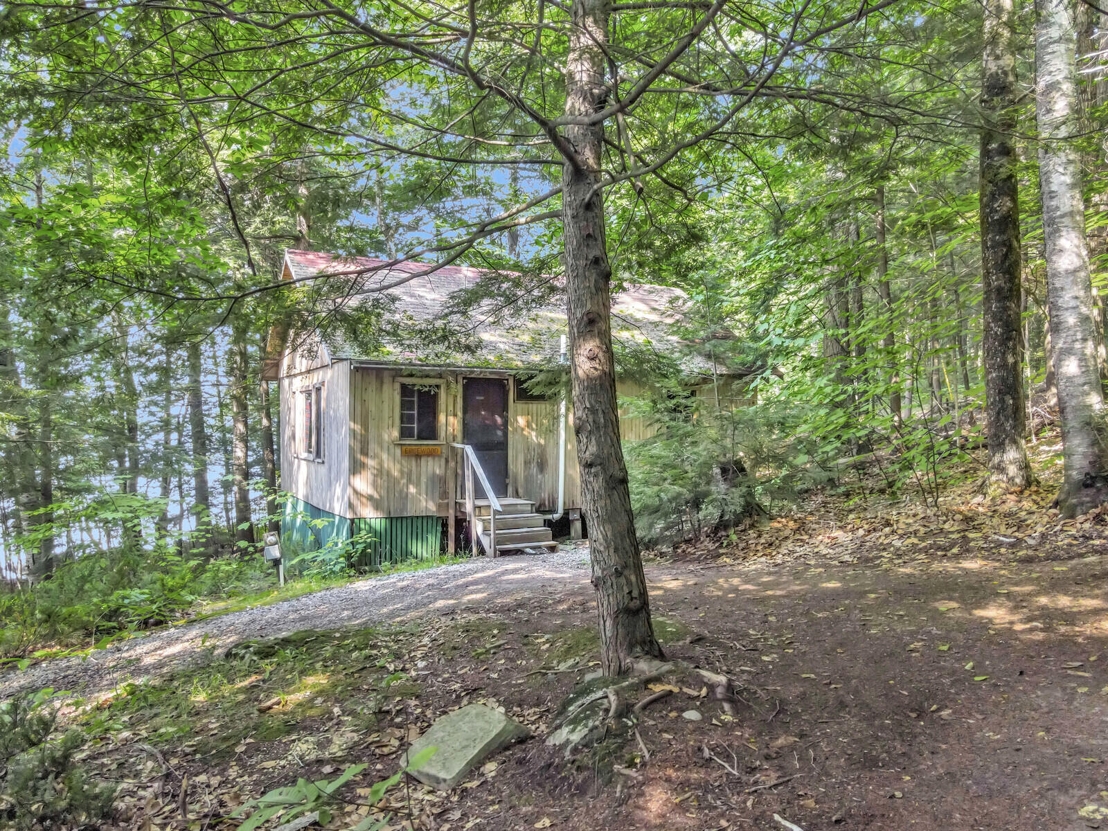 103 Taylor Woods Road Property Photo 108