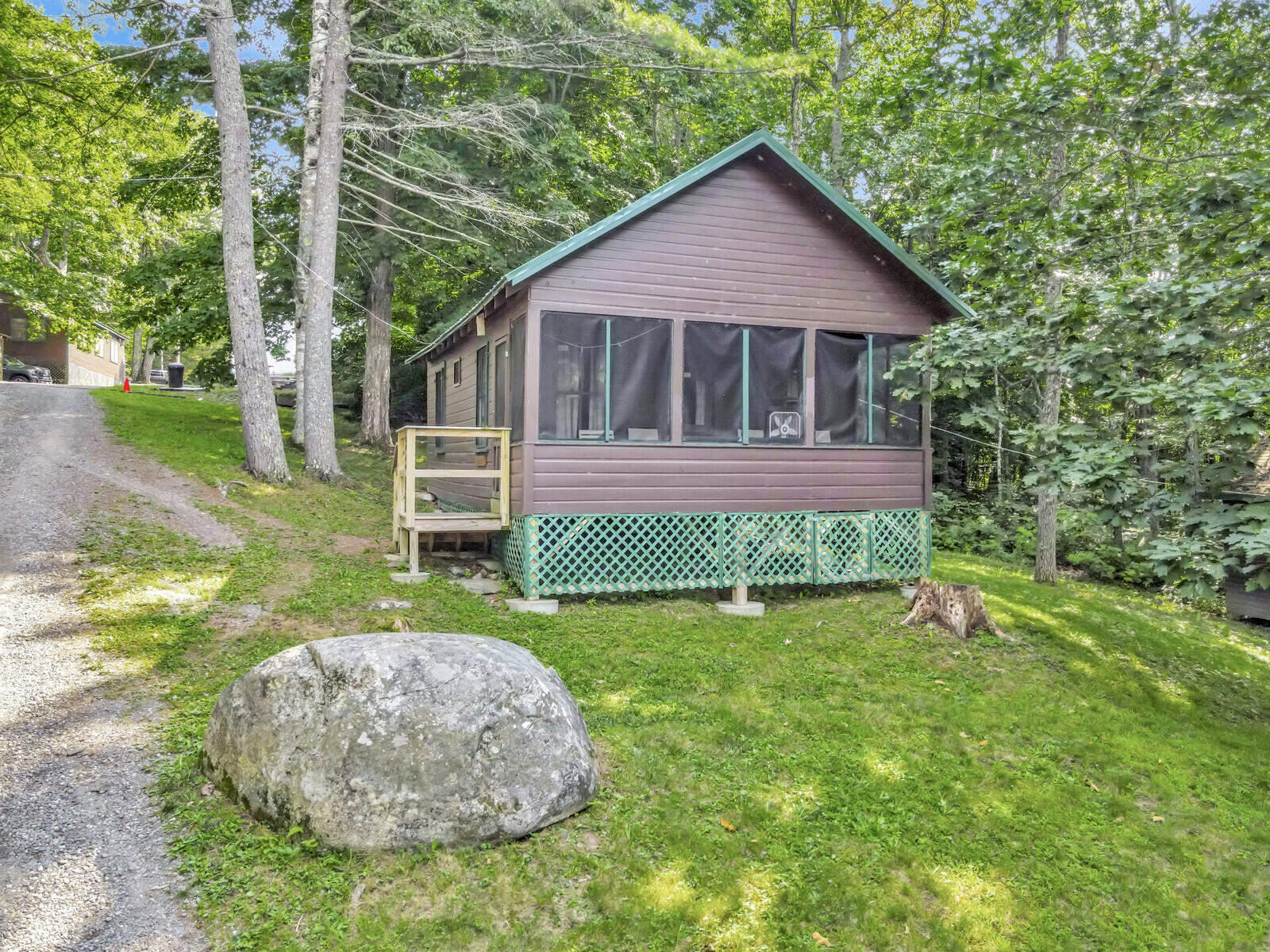 103 Taylor Woods Road Property Photo 110